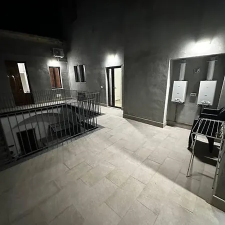 Holiday home Casa Betulla Di Palazzo Biondi