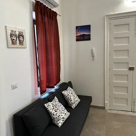 Casa Betulla Di Palazzo Biondi