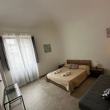 Casa Betulla Di Palazzo Biondi Holiday home *