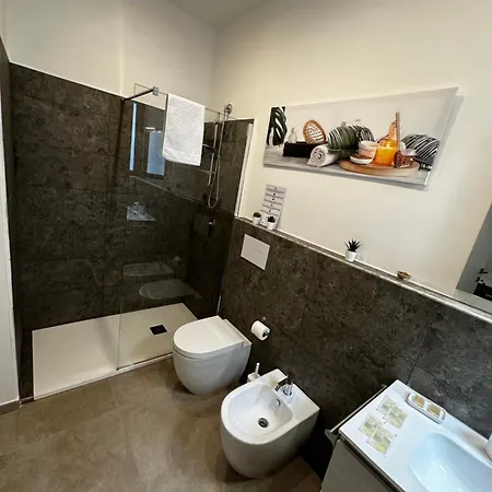 Holiday home Casa Betulla Di Palazzo Biondi