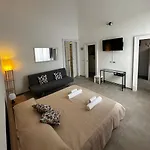 Casa Betulla Di Palazzo Biondi Ferienhaus Giarre
