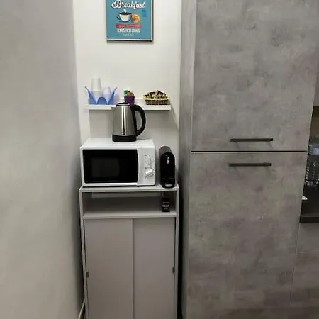 Casa Betulla Di Palazzo Biondi Holiday home *
