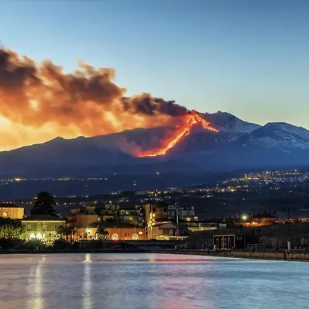 بيت للعطل Casa Betulla Di Palazzo Biondi جاري