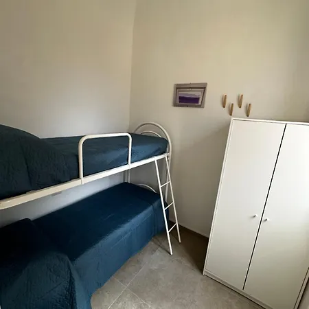 Holiday home Casa Betulla Di Palazzo Biondi