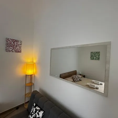 Holiday home Casa Betulla Di Palazzo Biondi