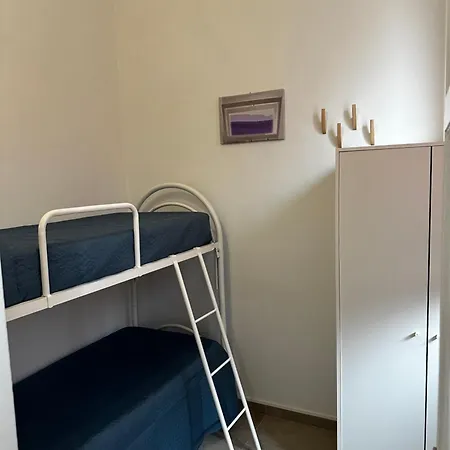 Holiday home Casa Betulla Di Palazzo Biondi