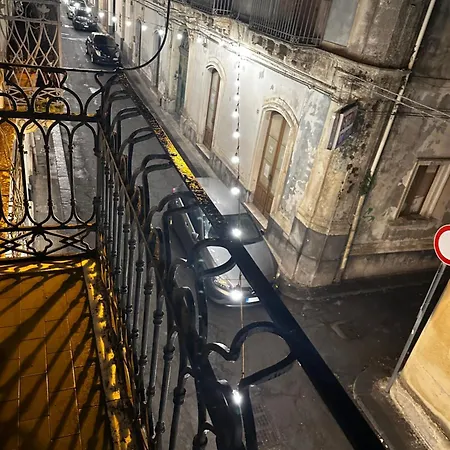 Holiday home Casa Betulla Di Palazzo Biondi *