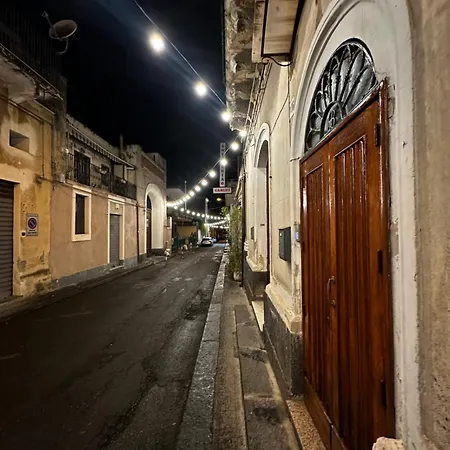 بيت للعطل Casa Betulla Di Palazzo Biondi