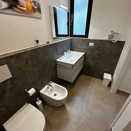 Holiday home Casa Betulla Di Palazzo Biondi