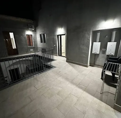 بيت للعطل Casa Betulla Di Palazzo Biondi