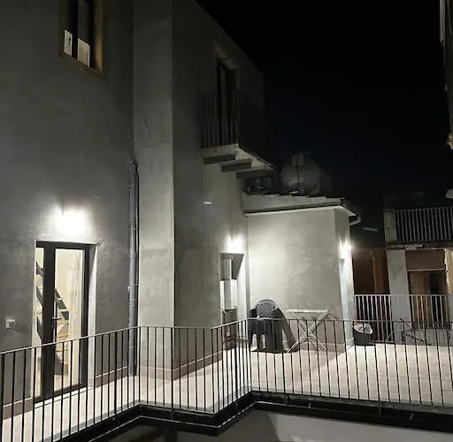 بيت للعطل Casa Betulla Di Palazzo Biondi