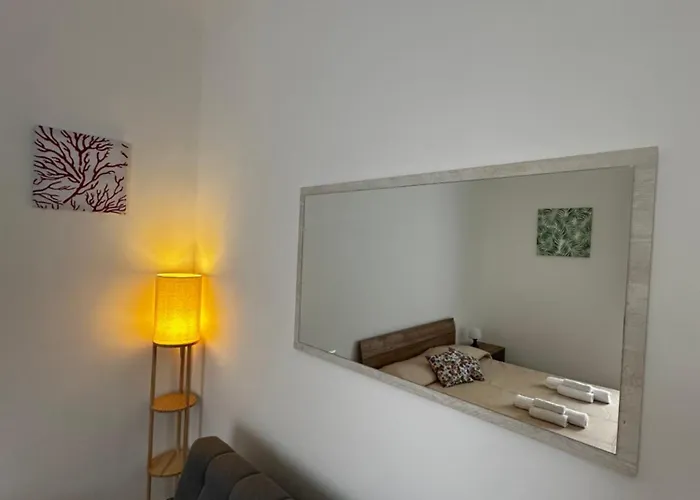 بيت للعطل Casa Betulla Di Palazzo Biondi