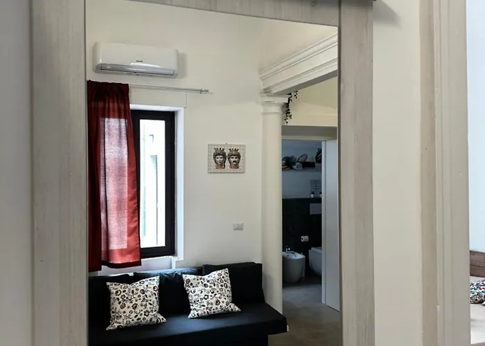 Casa Betulla Di Palazzo Biondi *