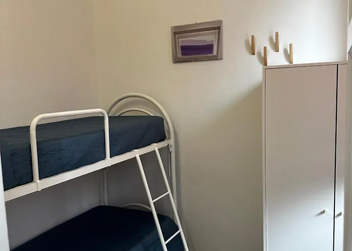 بيت للعطل Casa Betulla Di Palazzo Biondi