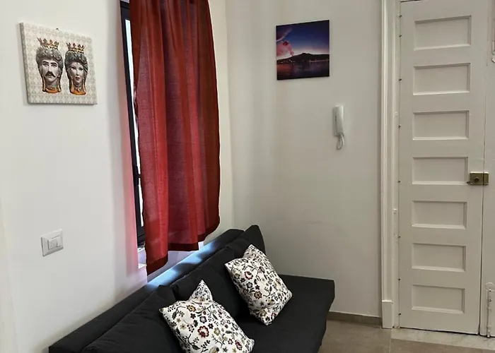 Casa Betulla Di Palazzo Biondi