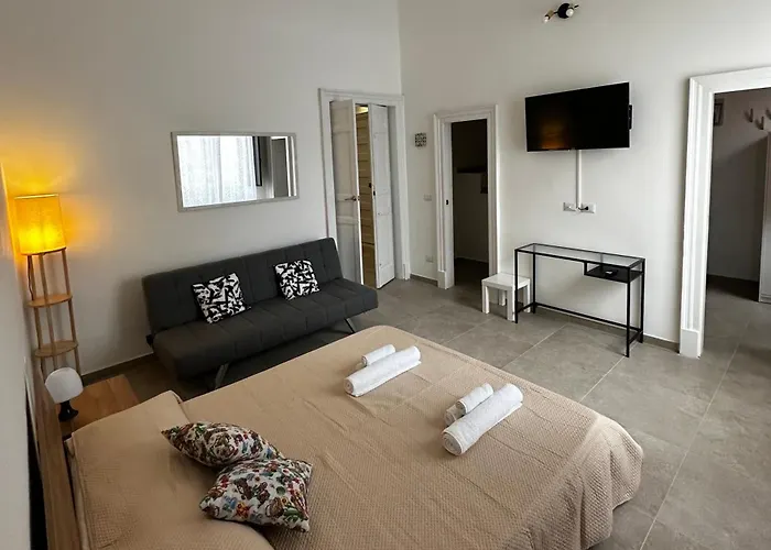 Casa Betulla Di Palazzo Biondi بيت للعطل جاري