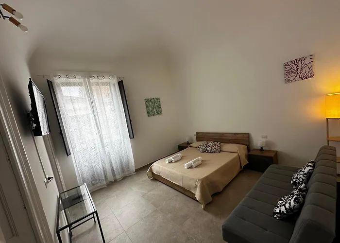 Casa Betulla Di Palazzo Biondi بيت للعطل *