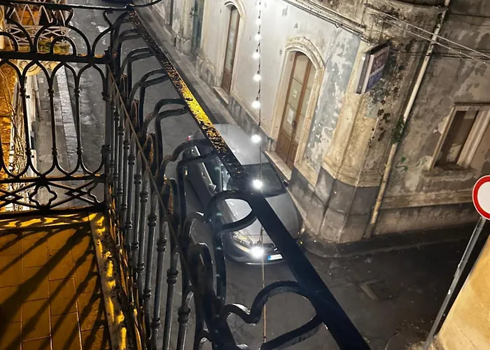 بيت للعطل Casa Betulla Di Palazzo Biondi *