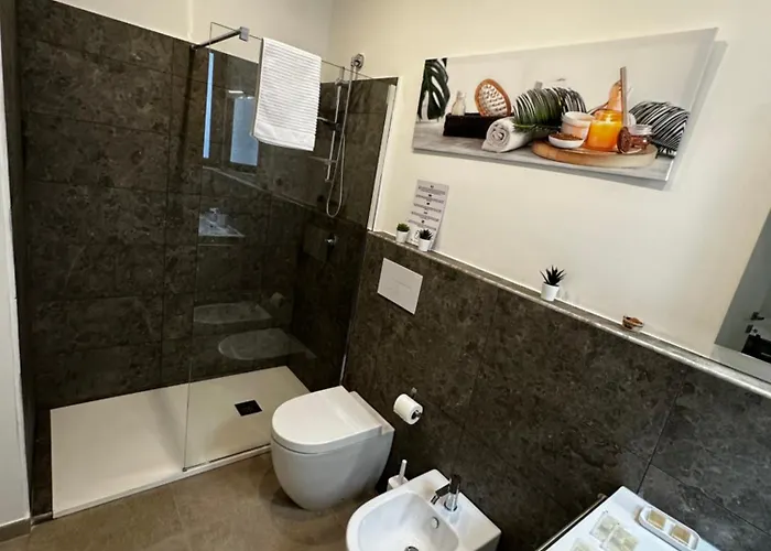 بيت للعطل Casa Betulla Di Palazzo Biondi