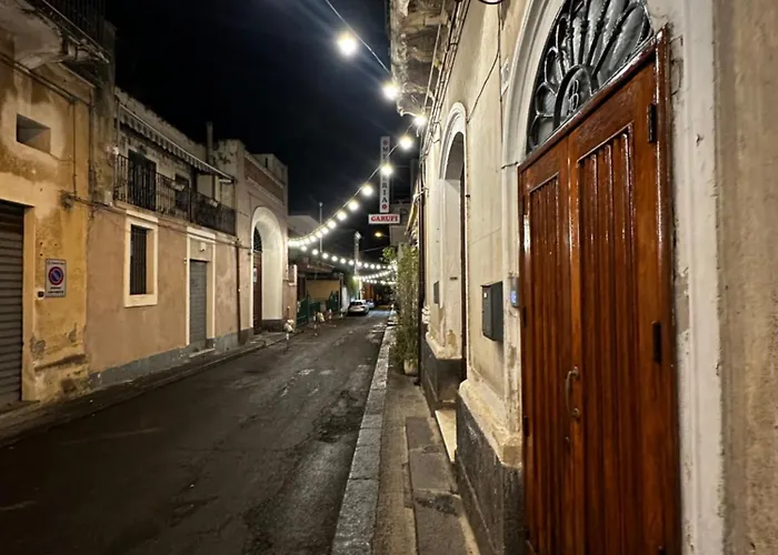 بيت للعطل Casa Betulla Di Palazzo Biondi