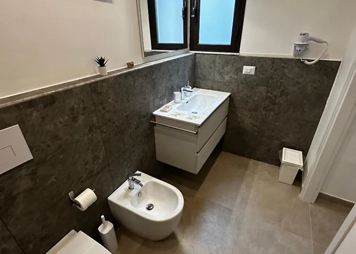 بيت للعطل Casa Betulla Di Palazzo Biondi